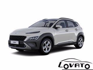 HYUNDAI NEW KONA 1.6 HEV DCT X LINE