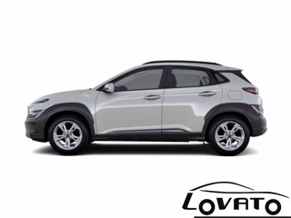 HYUNDAI NEW KONA 1.6 HEV DCT X LINE 1