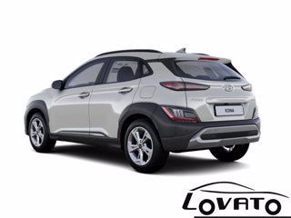 HYUNDAI NEW KONA 1.6 HEV DCT X LINE 2