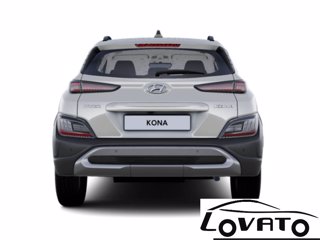 HYUNDAI NEW KONA 1.6 HEV DCT X LINE 3