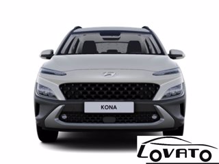 HYUNDAI NEW KONA 1.6 HEV DCT X LINE 4