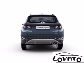 HYUNDAI TUCSON MY22 1.6HEV AT 230 EXELLENCE 3