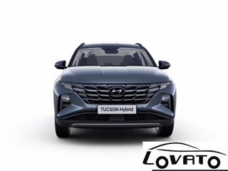 HYUNDAI TUCSON MY22 1.6HEV AT 230 EXELLENCE 4