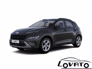 HYUNDAI NEW KONA 1.6 HEV DCT X LINE