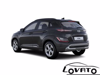 HYUNDAI NEW KONA 1.6 HEV DCT X LINE 2