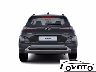 HYUNDAI NEW KONA 1.6 HEV DCT X LINE 3