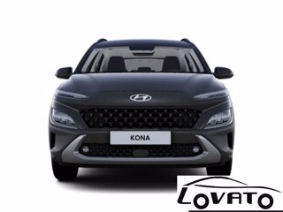 HYUNDAI NEW KONA 1.6 HEV DCT X LINE 4