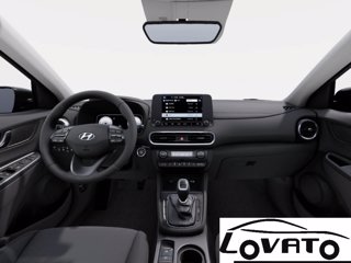 HYUNDAI NEW KONA 1.6 HEV DCT X LINE 5