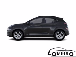 HYUNDAI KONA ICE MY25 1.6TGDI DCT XLINEPLUS 1