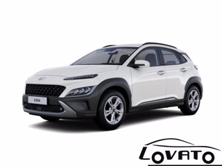 HYUNDAI KONA ICE MY25 1.6TGDI DCT XLINEPLUS