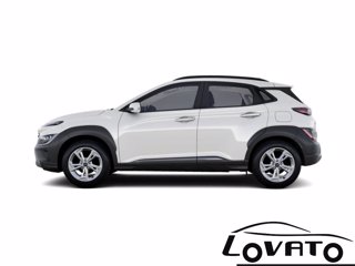 HYUNDAI KONA ICE MY25 1.6TGDI DCT XLINEPLUS 1