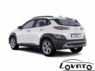 HYUNDAI KONA ICE MY25 1.6TGDI DCT XLINEPLUS 2