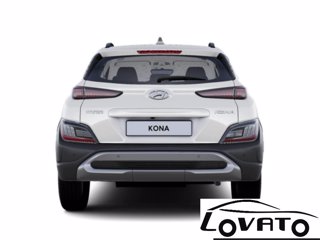 HYUNDAI KONA ICE MY25 1.6TGDI DCT XLINEPLUS 3