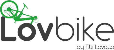 Lovbike Logo